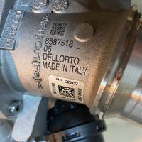 8587518 VALVOLA A FARFALLA BMW 2.0D B47D20B