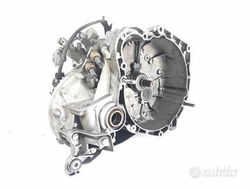 CAMBIO FIAT STILO SW (2002)