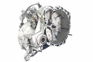 CAMBIO FIAT STILO SW (2002)