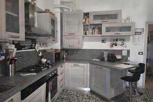 APPARTAMENTO IN PICCOLO CONDOMINIO VIA ROMA