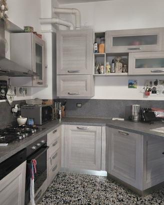 APPARTAMENTO IN PICCOLO CONDOMINIO VIA ROMA