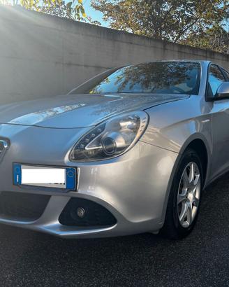 Alfa Romeo Giulietta GPL - UNICO PROPRIETARIO