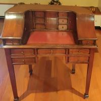 Scrittoio anni '50-'60