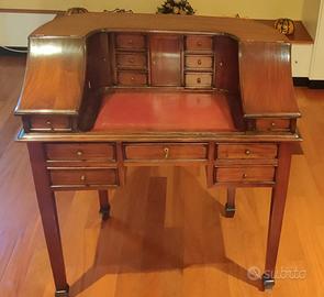 Scrittoio anni '50-'60