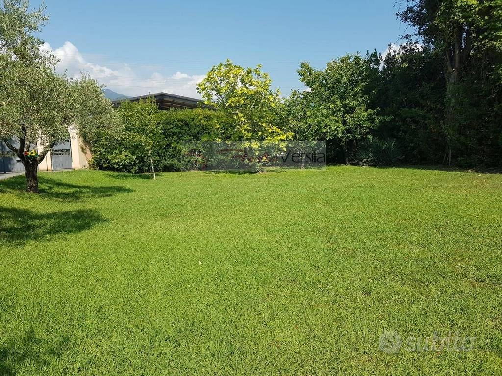 Casa – Seravezza, Frasso - Vista 2