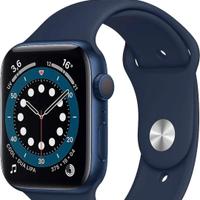 Apple watch serie 6 Wi-Fi + Cellular