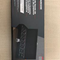 chiavi a bussola parkside