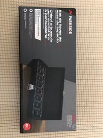 chiavi a bussola parkside