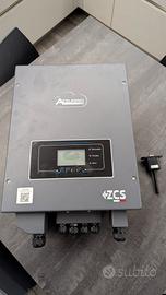 Inverter ZCS 3000 sp