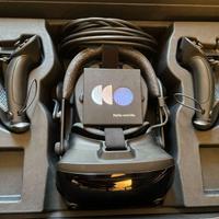 Steam VR: HTC Vive Index
