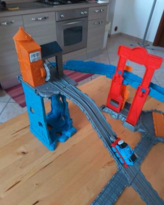 Pista trenino