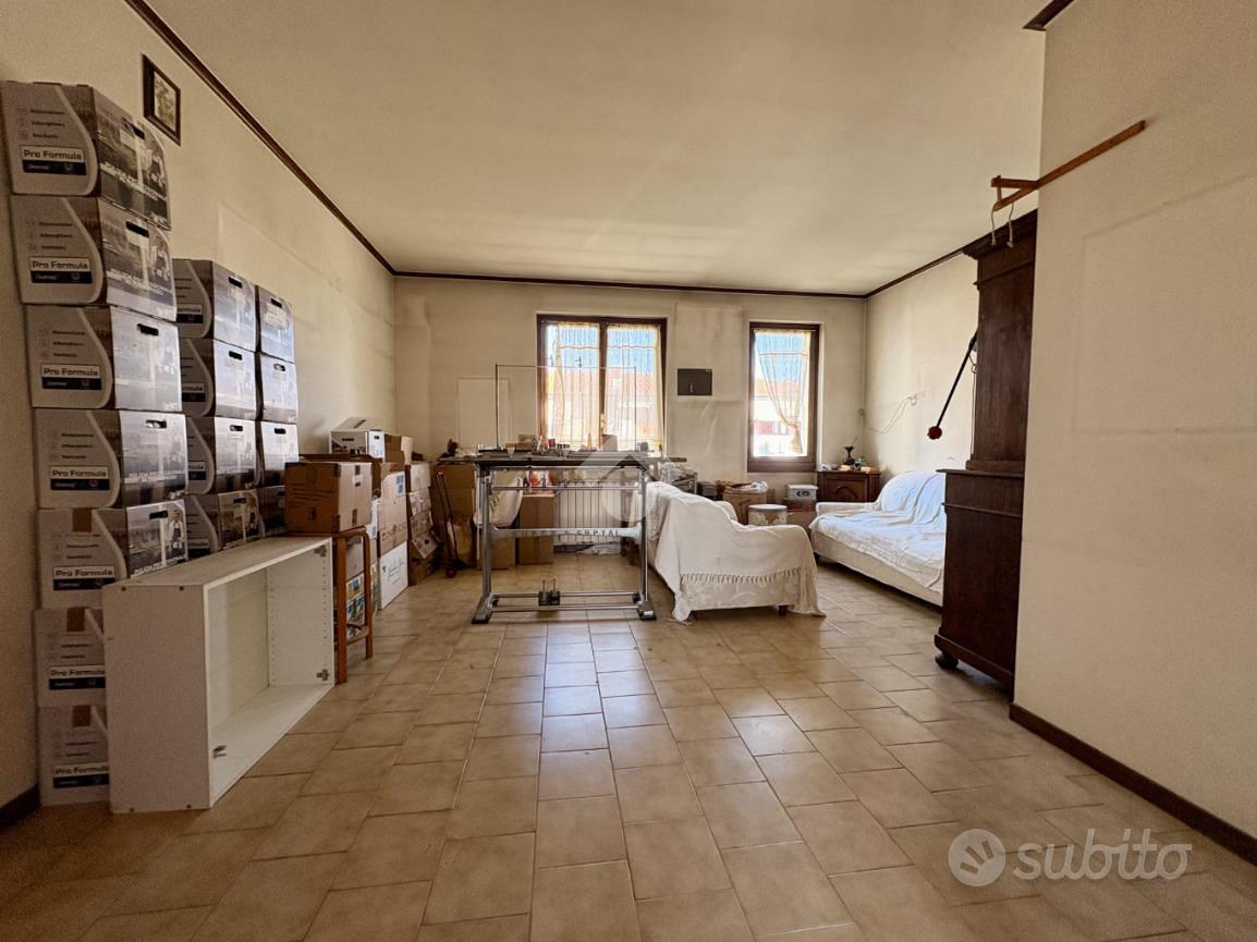 Appartamento – Verdello - Vista 2