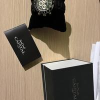 Orologio cronografo Capital Time for Men