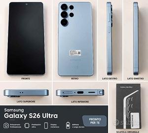 Samsung s26 ultra