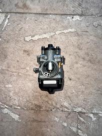 Carburatore 19 dell’orto