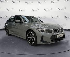 BMW Serie 3 318i Touring Msport Navi Led HiFi...