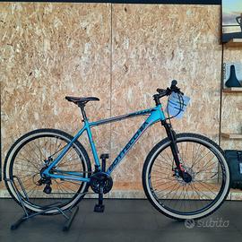 MTB 109 BOTTECCHIA NUOVA TG.53 (XL) ULTIMI PEZZI