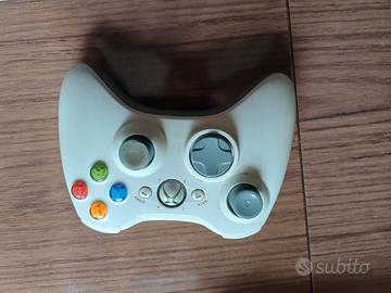 controller xbox 360
