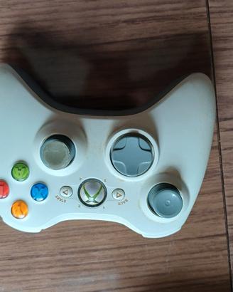 controller xbox 360