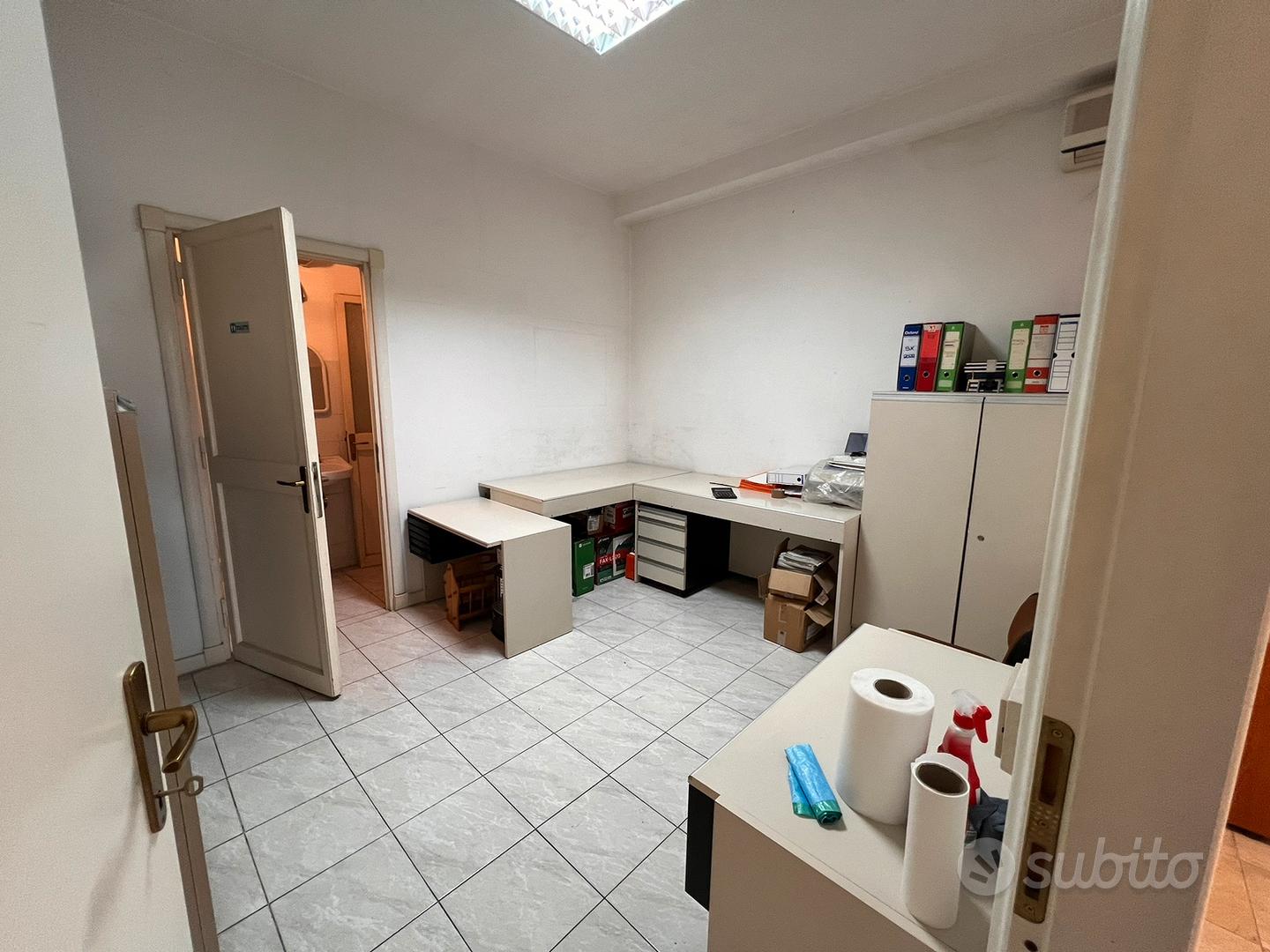 Ufficio Negozio Poggio Mirteto Sabina - Vista 4