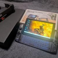 GPD WIN 3