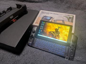 GPD WIN 3