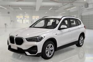 BMW X1 XDRIVE 25E BUSINESS ADVANTAGE AUTOMATICO SU