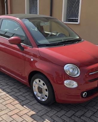 Fiat 500 C 1.3 Multijet 95 CV Ok Neopatentati