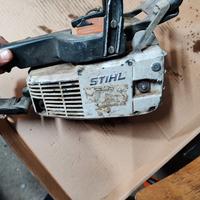 Motosega stihl 010av