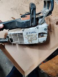 Motosega stihl 010av