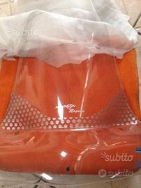 PARABREZZA Nuovo Piaggio EXAGON, BEVERLY, ZIP