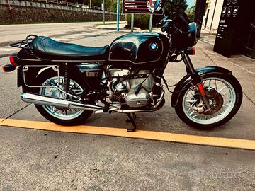 BMW R100T