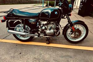 BMW R100T