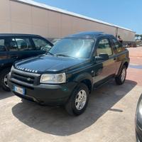 land rover freelander 1