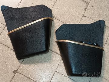 Tasche Originali Alfa Romeo GT Junior