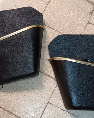 Tasche Originali Alfa Romeo GT Junior