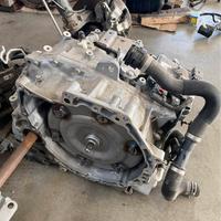 Cambio automatico peugeot 2008 anno 2017