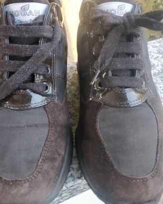 Scarpe donna Hogan