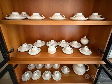 Rosenthal Studio Line - Serie Lotus, 12 coperti