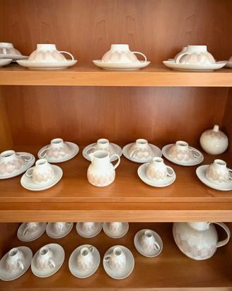 Rosenthal Studio Line - Serie Lotus, 12 coperti