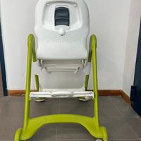 Seggiolone pappa Cam