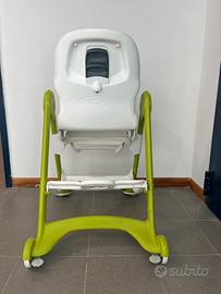 Seggiolone pappa Cam