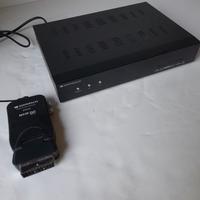 decoder Shinelco modello Dtd-S1