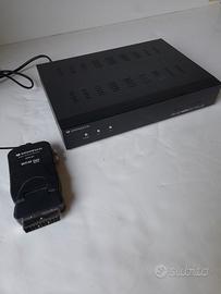 decoder Shinelco modello Dtd-S1