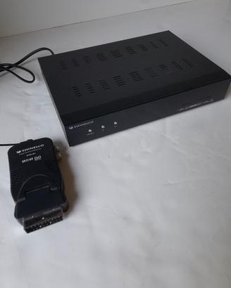 decoder Shinelco modello Dtd-S1