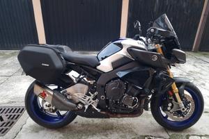 Yamaha MT-10 SP