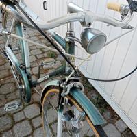 bici sportiva da uomo vintage 