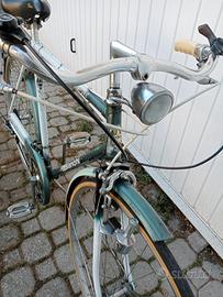 bici sportiva da uomo vintage 