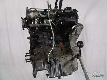 Motore Fiat 186A9000