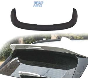 SPOILER TETTO BMW X1 F48 15-19 LOOK M PERFORMANCE